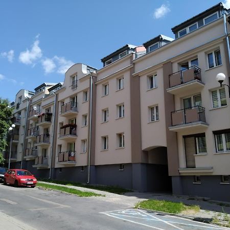 Mieszkanie W Centrum Chelma Exterior photo